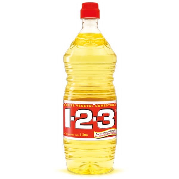 Aceite 123 IL
