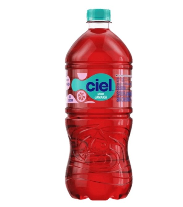 Agua ciel Jamaica 1l