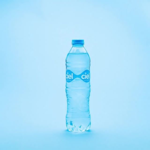 Agua Purificada Ciel 600ml