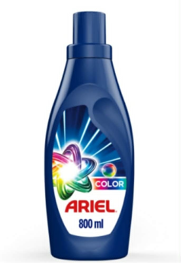 Ariel liquido 800ml