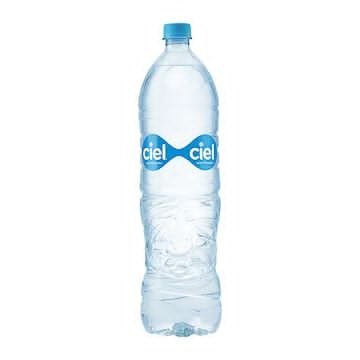 Agua Purificada Ciel 1.5l