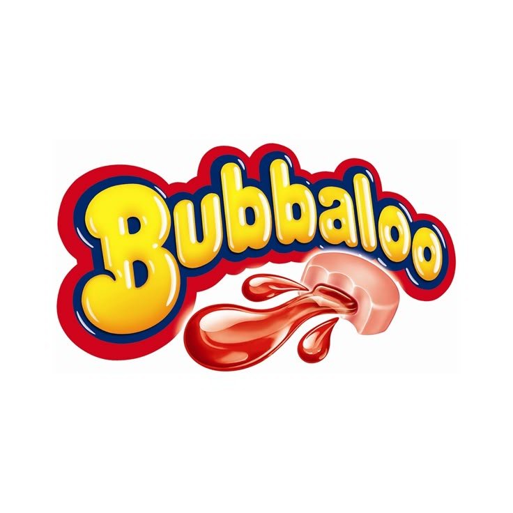 Chicle Bubbalo sabor menta 5.1g