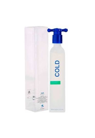 Benetton Cold 100 ml