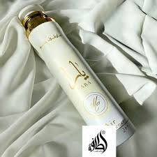 DESODORANTE AMBIENTAL YARA MOI 300 ML