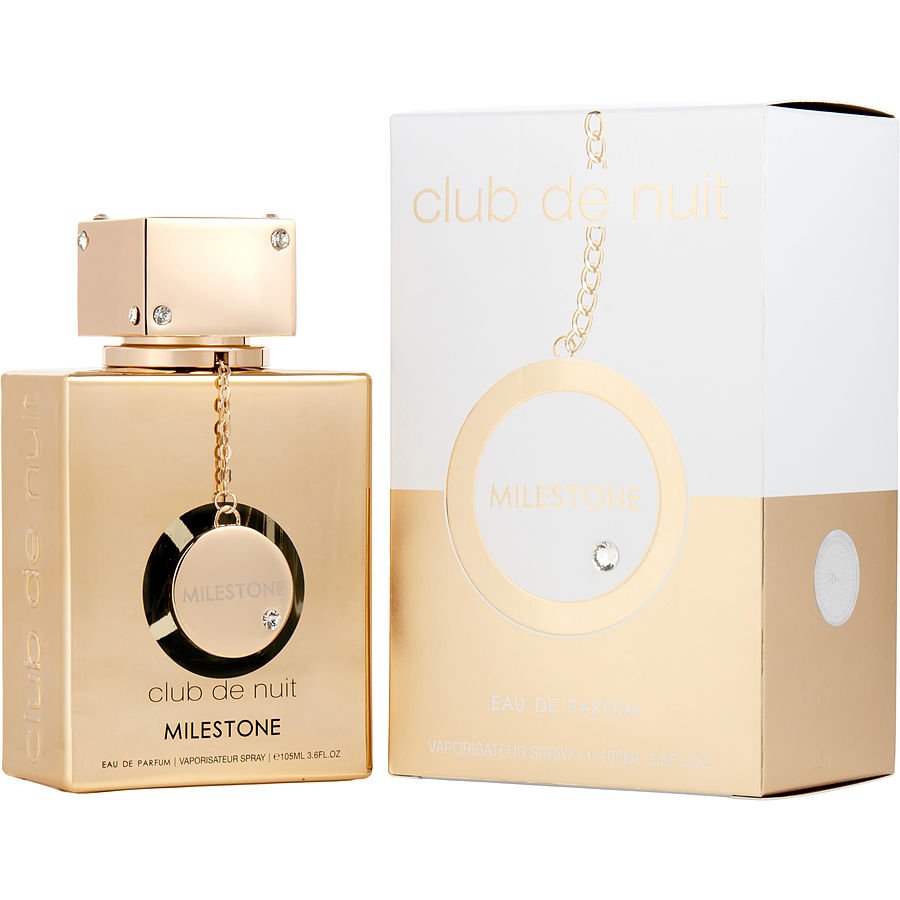 Club de Nuit Mileston