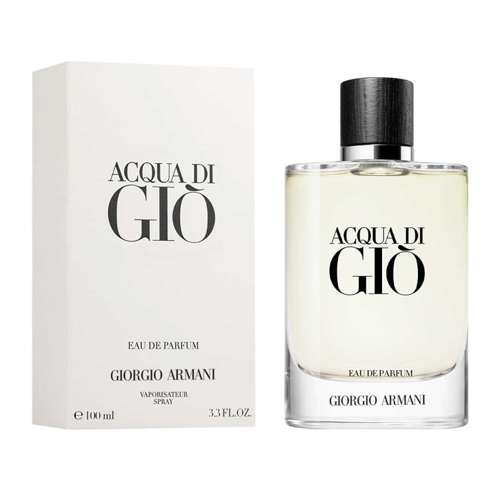 ACQUA DI GIO MEN EDP 125 ML