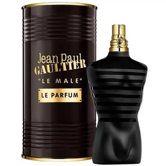 Le Male Le Parfum 125 ml