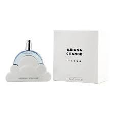 Tester Ariana Grande Cloud EDP