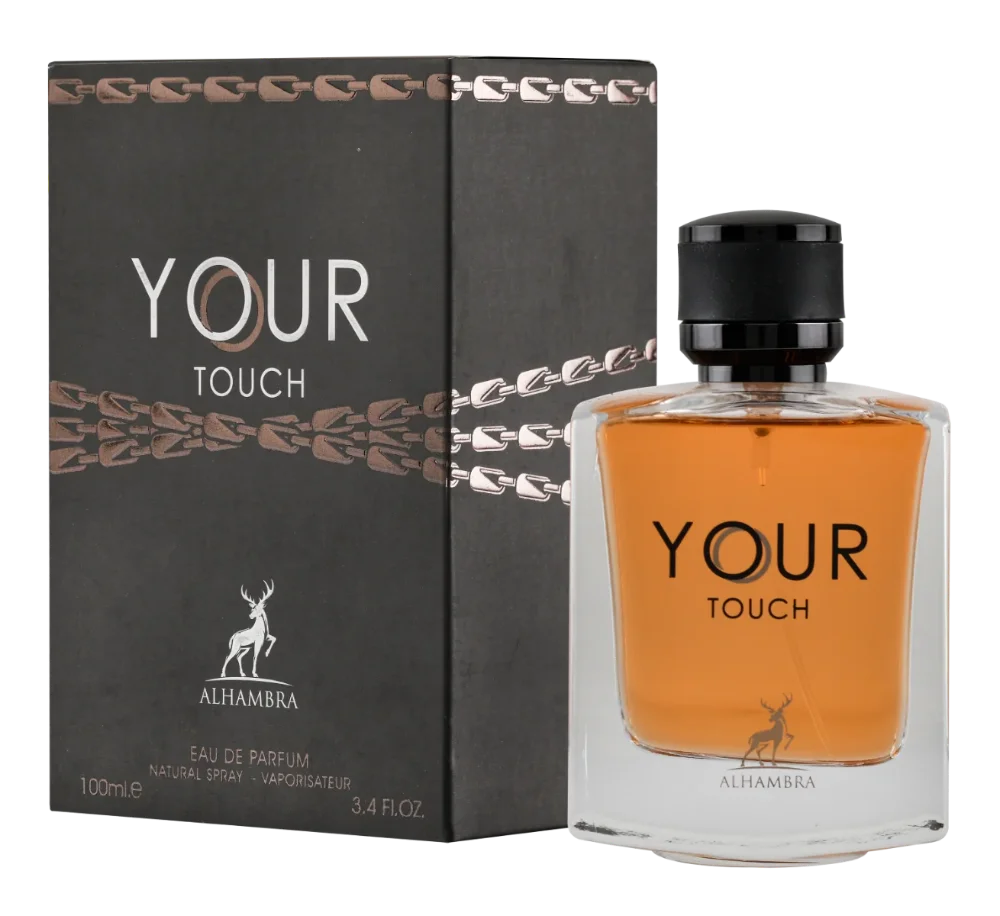 Maison Alhambra Your Touch