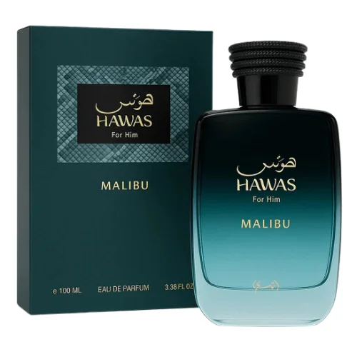 Hawas Malibu