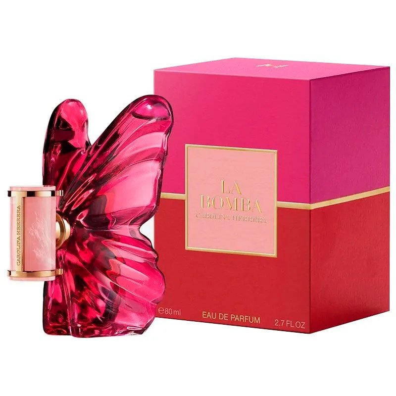 CH La Bomba 90ml
