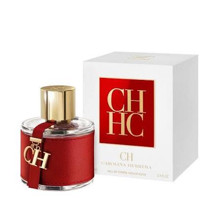 CH Woman