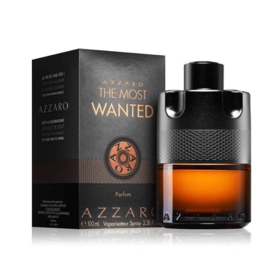 Azzaro The most Wanted Parfum