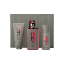 Afnan 9PM Rebel 100ML + SG 150ML + DEO 150ML