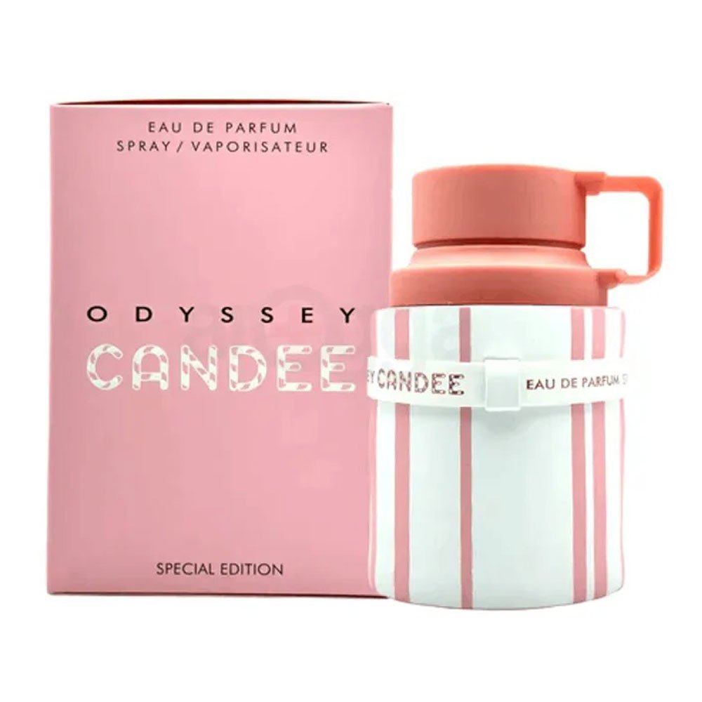 Odyssey Candee