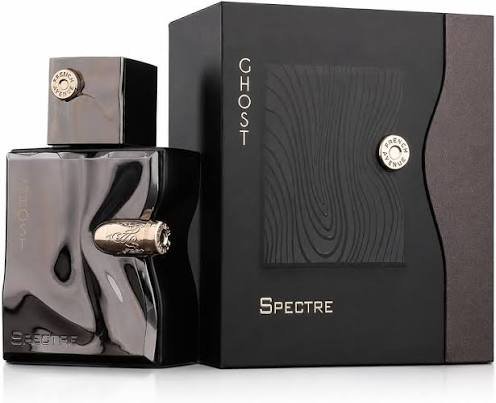 French Avenue Spectre Gosth