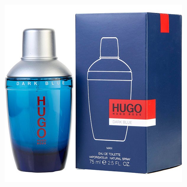 Hugo Boss Dark Blue 75 ml EDPT