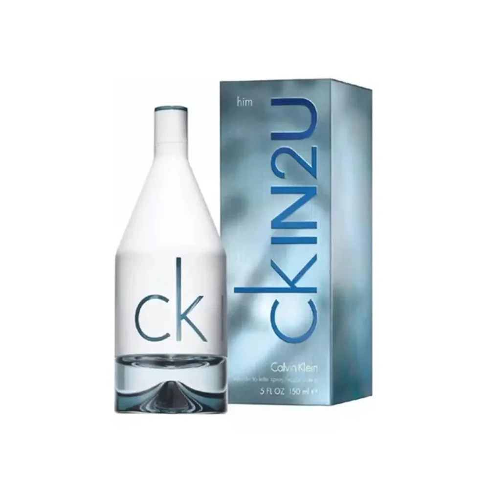 Ck in2 U