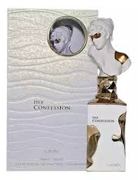 Lattafa Her Confession