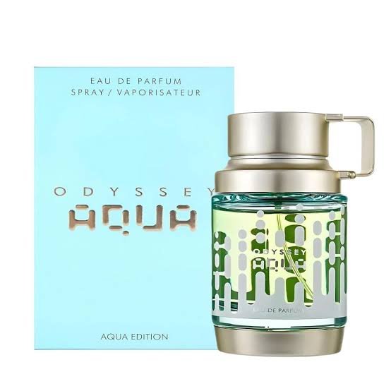 Odyssey Aqua