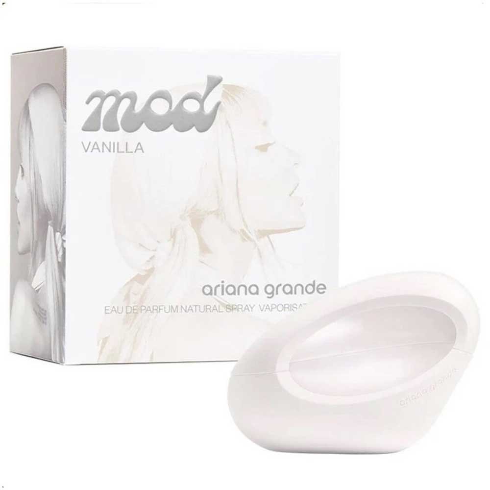 Mod vainilla Ariana Grande 100Ml Mujer Edp