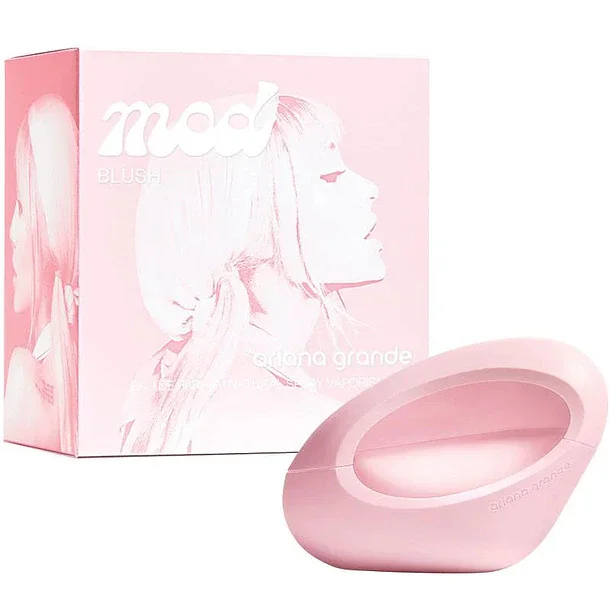 Mod Blush Ariana Grande 100Ml Mujer Edp
