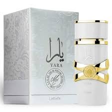 Lattafa Yara Moi