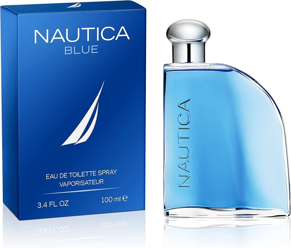 Nautica Blue 100 ml