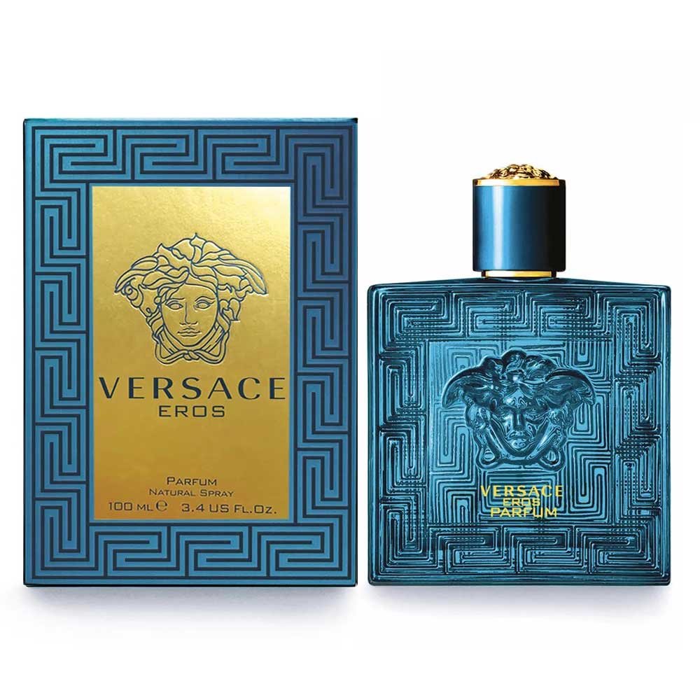 Versace Eros EDP
