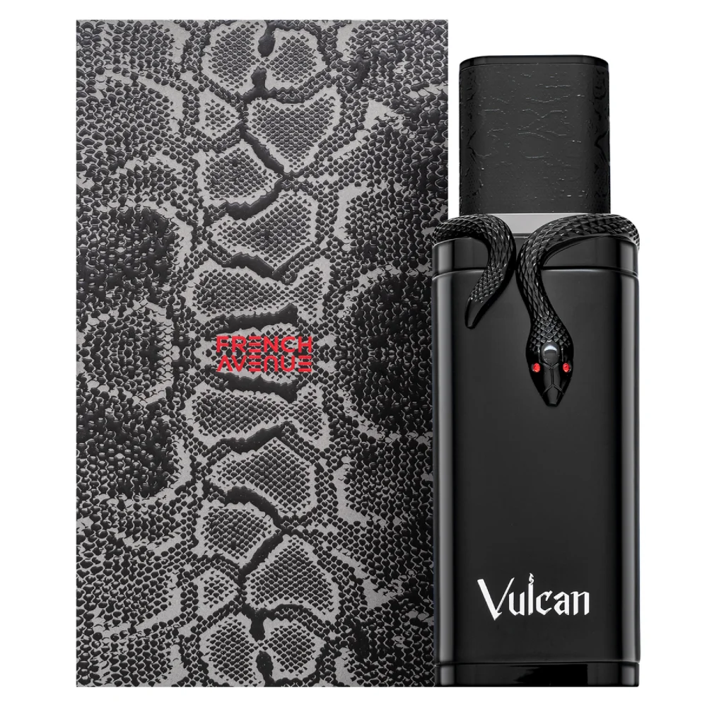 French Avenue Vulcan Black Friday
