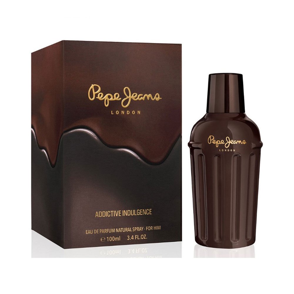 Pepe Jeans Addictive Indulgence