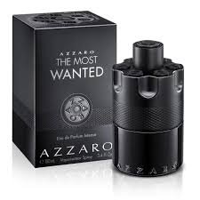 Azzaro The most wanted intense