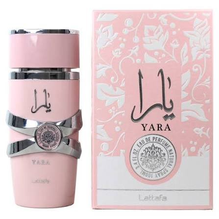 Lattafa Yara Clásico