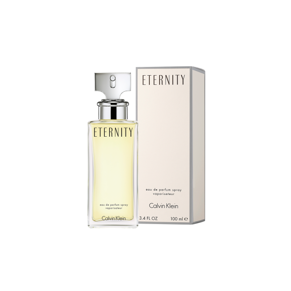 Calvin klein Eternity Mujer