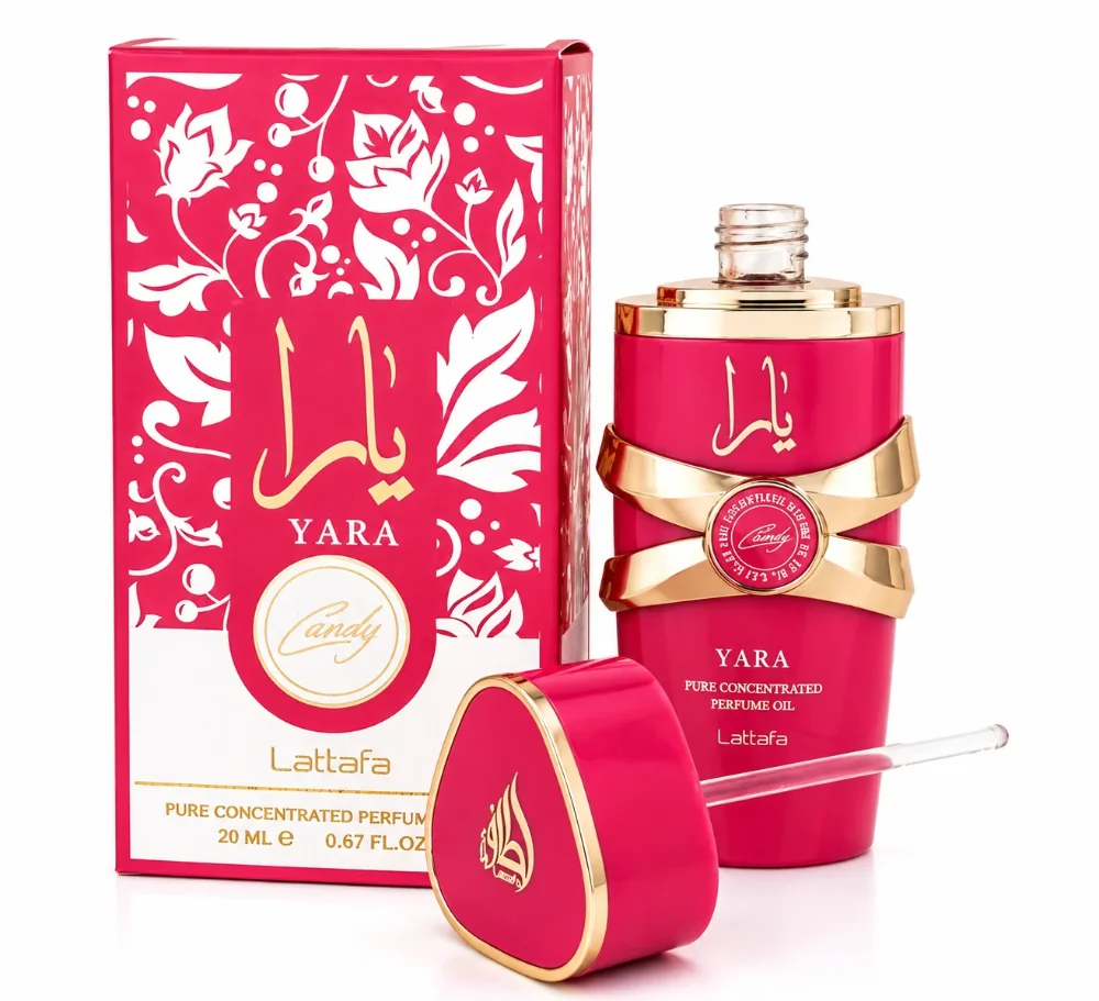 yara candy oil 20ml concentrate