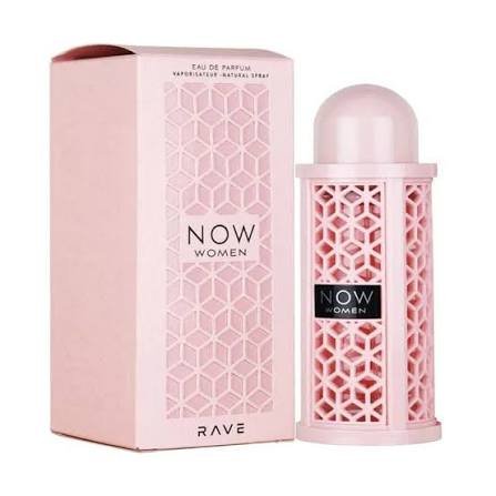 Rave Now Women
