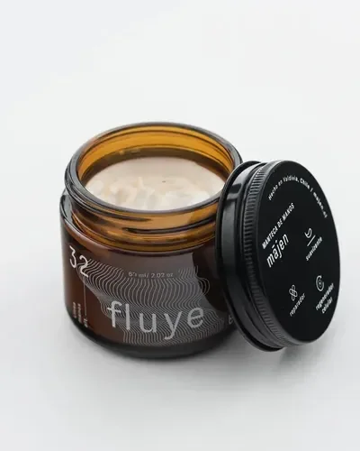 FLUYE MANTECA MANOS MAJEN 60 ML
