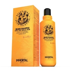 SHAMPOO BARBA INMORTAL