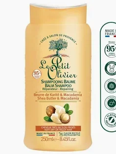 SHAMPOO RIZADO LE PETIT 250 ML