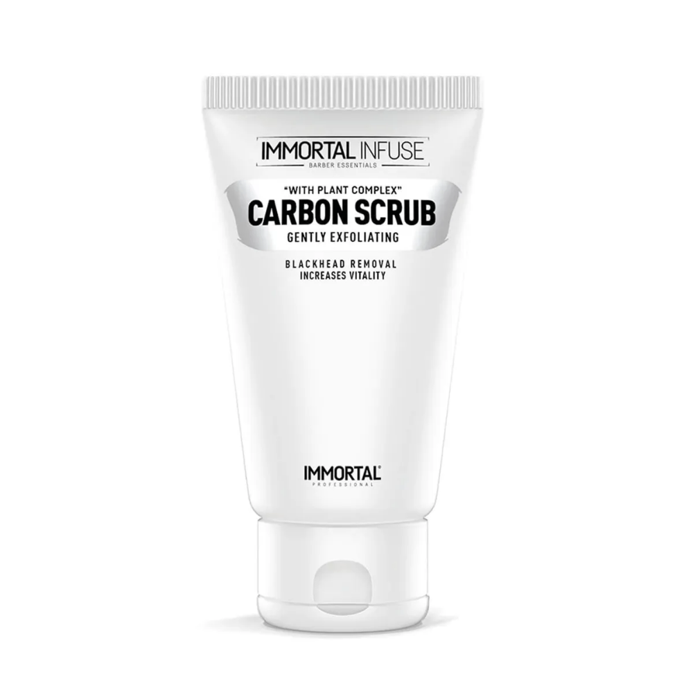 CARBON SCRUB INMORTAL