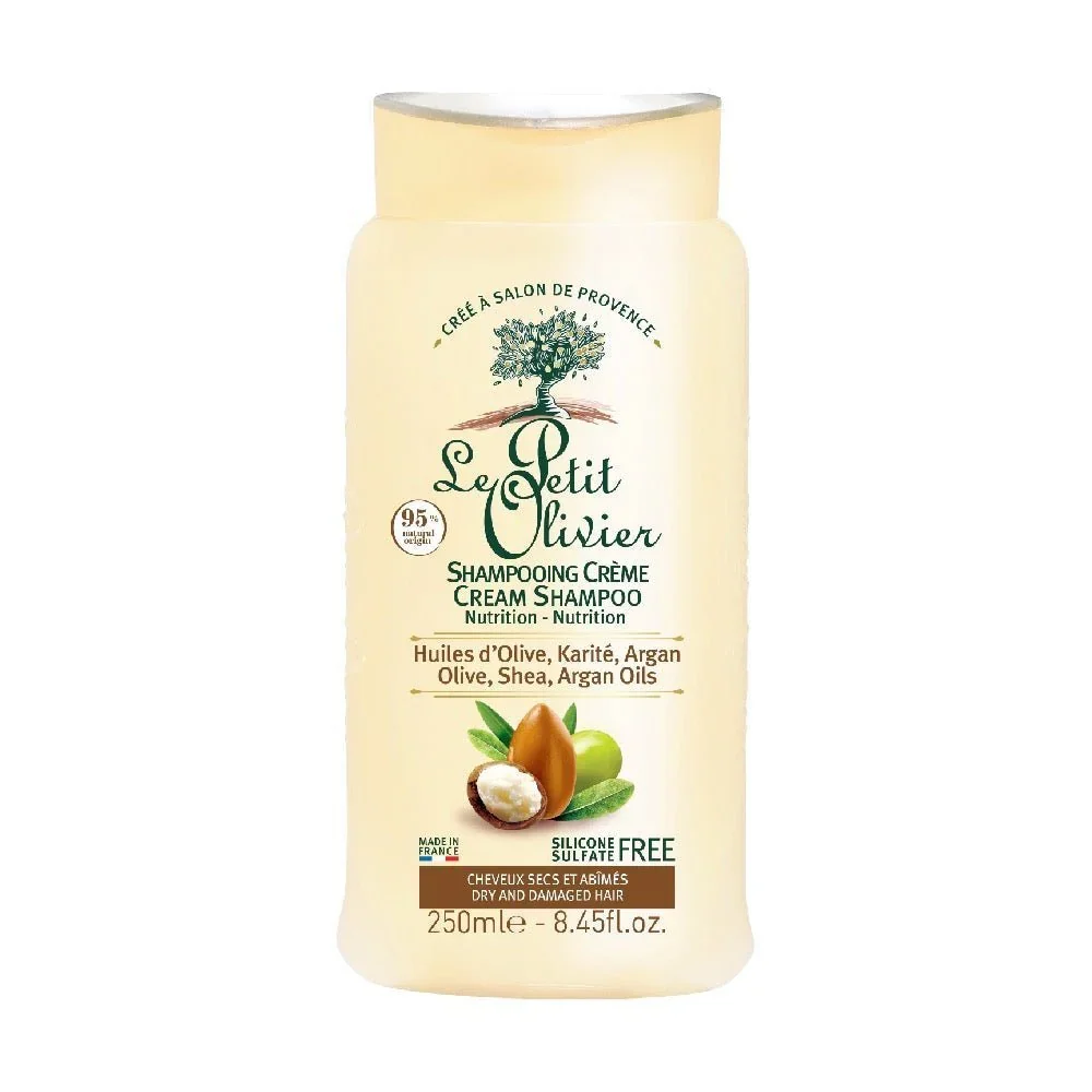 SHAMPOO SECO LE PETIT 250 ML