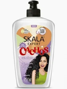 GEL SKALA