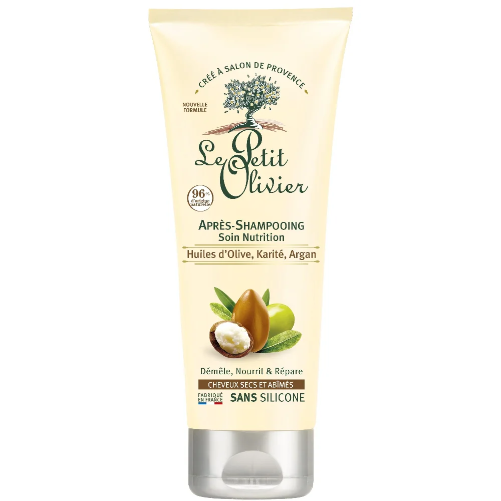 ACONDICIONADOR CABELLO SECO LE PETIT OLIVIER