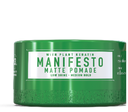 CERA MATE MANIFIESTO INMORTAL
