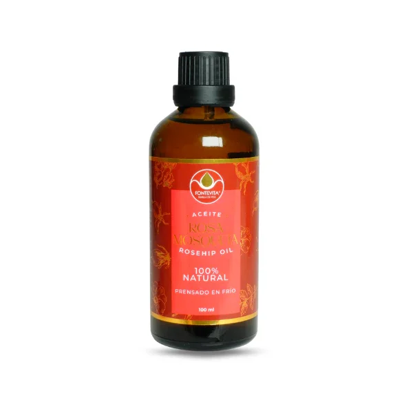ACEITE ROSA MOSQUETA 100 ML