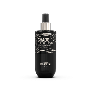 SPRAY SEA SALT CHAOS INMORTAL