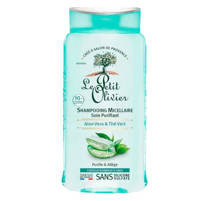 SHAMPOO GRASO LE PETIT 250 ML