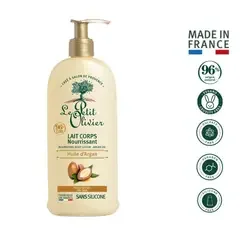 LOCION CORPORAL ARGAN LE PETIT OLIVIER