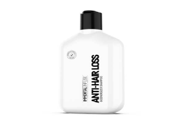 SHAMPOO ANTI HAIR ANTI CAIDA INMORTAL