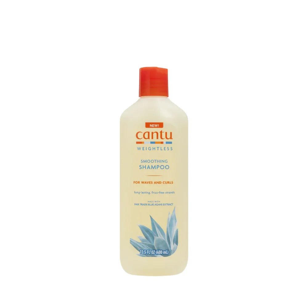 SHAMPOO WEIGHTLESS CANTU